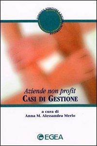 Casi di gestione - copertina