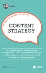 Content strategy