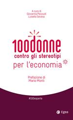 100 donne contro gli stereotipi per l'economia