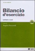 Bilancio d'esercizio. Letture e casi. 8 crediti