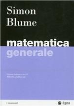 Matematica generale