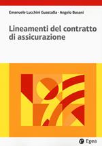 Lineamenti del contratto di assicurazione