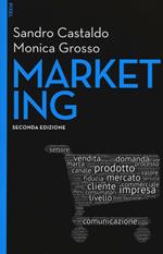 Marketing. Con aggiornamento online. Con e-book