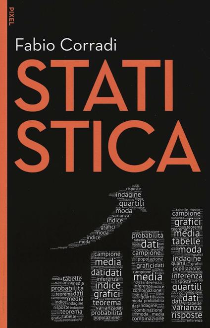 Statistica. Con aggiornamento online. Con e-book - Fabio Corradi - copertina