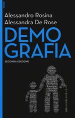 Demografia. Con aggiornamento online