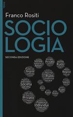 Sociologia. Con aggiornamento online