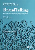 BrandTelling. Nuova ediz.