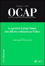 OCAP. Osservatorio sul cambiamento delle amministrazioni pubbliche (2008). Vol. 3: Semplificare per competere.