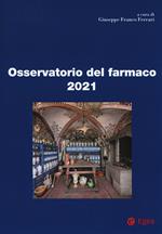 Osservatorio del farmaco 2021