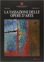 La tassazione delle opere d'arte