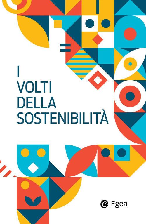 I volti della sostenibilità - copertina