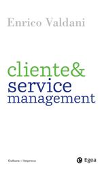 Cliente & service management