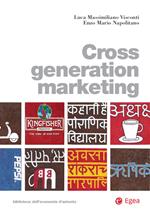 Cross generation marketing