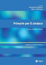 Primarie per il sindaco. Partiti, candidati, elettori