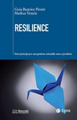 Resilience. Sette principi per una gestione aziendale sana e prudente