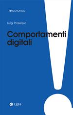 Comportamenti digitali