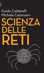 Scienza delle reti