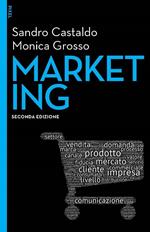 Marketing. Con aggiornamento online