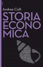 Storia economica