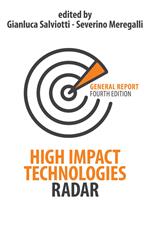 High Impact Technologies Radar - Fourth Edition