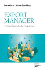 Export Manager