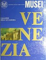 Le gallerie dell'Accademia di Venezia