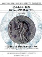 Téchne, le forme dell'arte