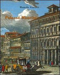 Palazzo Mancini - Manolo Guerci - copertina