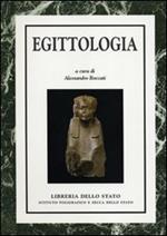 Egittologia