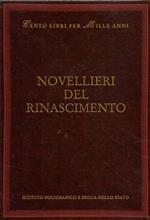 Novellieri del Rinascimento