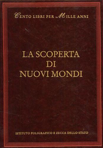 La scoperta di nuovi mondi - Furio Colombo - 3