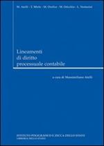 Lineamenti di diritto processuale contabile