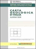 Carta geologica d'Italia alla scala 1:50.000 F° 303. Macerata con note illustrative