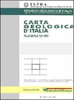 Carta geologica d'Italia alla scala 1:50.000 F° 091. Chatillon con note illustrative