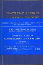 Commentarius in Apocalypsin. Vol. 2
