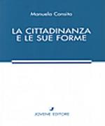 La cittadinanza e le sue forme