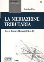 La mediazione tributaria