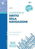 Compendio di diritto della navigazione