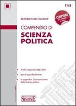 Compendio di scienza politica