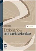  Dizionario di economia aziendale. Per gli Ist. Tecnici commerciali