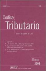 Codice tributario