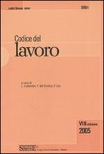 Codice del lavoro