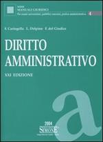 Diritto amministrativo