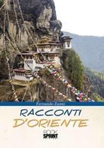 Racconti d'oriente