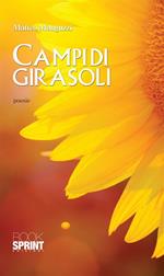 Campi di girasoli