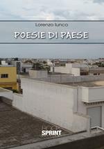 Poesie di paese