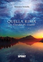 Quella rima in fondo al cuore