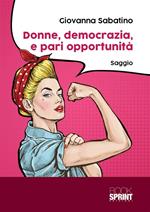 Donne, democrazia, e pari opportunità