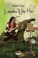 Le avventure di John Herr