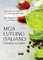 Mga Lutuing Italiano